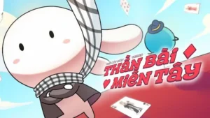 Cộng đồng và sự tôn sùng thần bài miền tây