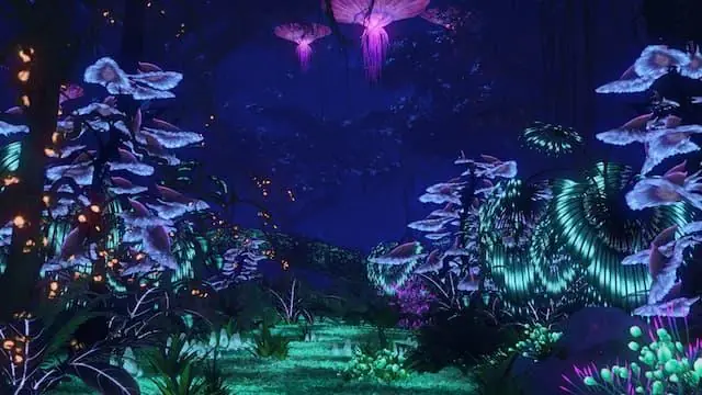 Khám phá thế giới của Avatar trong Nổ hũ