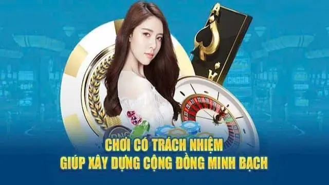 Làm thế nào để thiết lập nguyên tắc chơi có trách nhiệm nohu.mov?