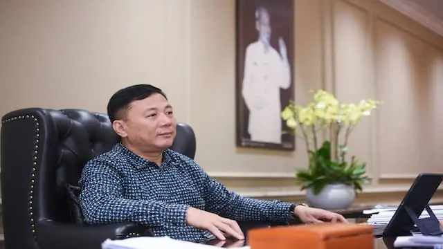 Phong cách chơi riêng biệt của tác giả nohu.mov Tuấn Hải