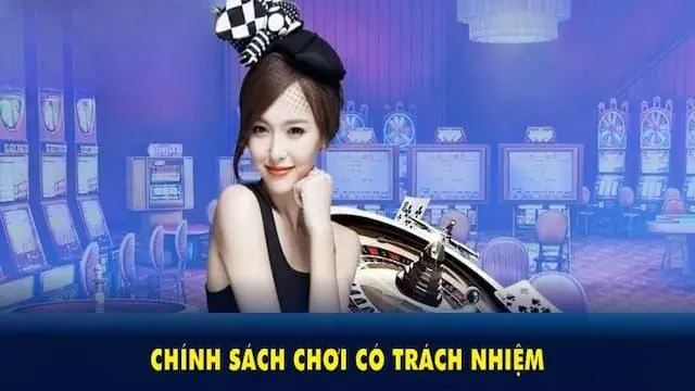 Vì sao chơi có trách nhiệm nohu.mov là điều cần thiết?