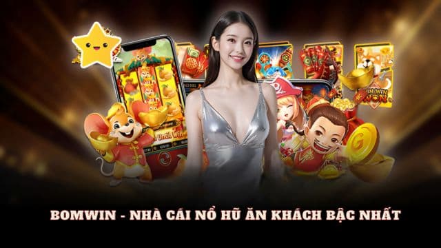 Lịch sử hình thành Bomwin - Nhà cái hút khách nhất