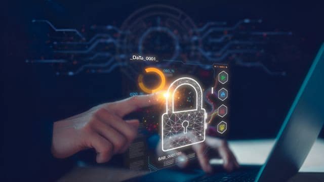 Hệ thống bảo mật cao cấp