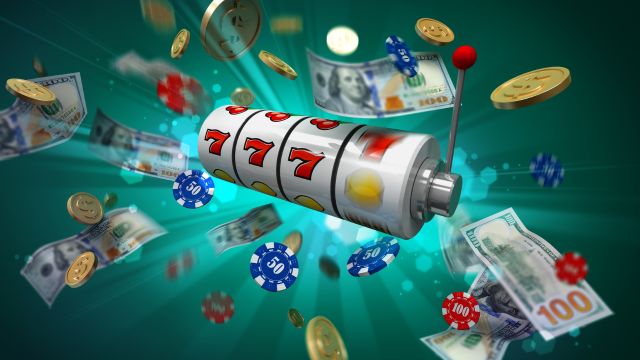 Kinh nghiệm tham gia đặt cược nổ hũ hiệu quả